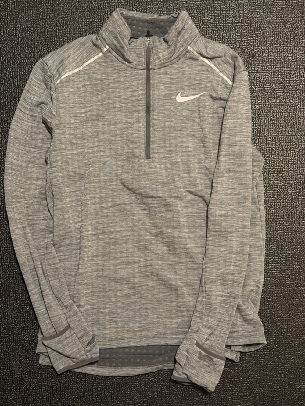 Nike fleece